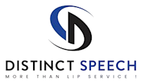Distinct Speech